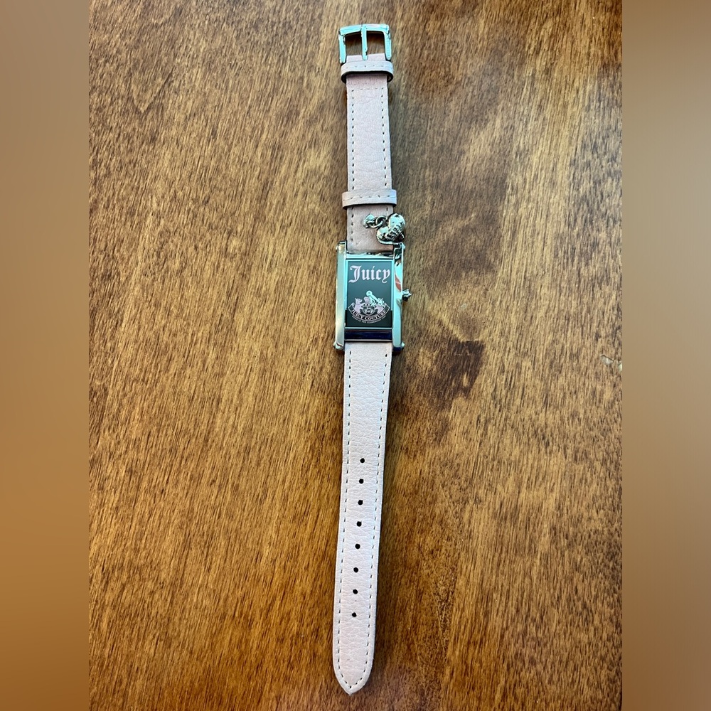 Juicy Couture Watch